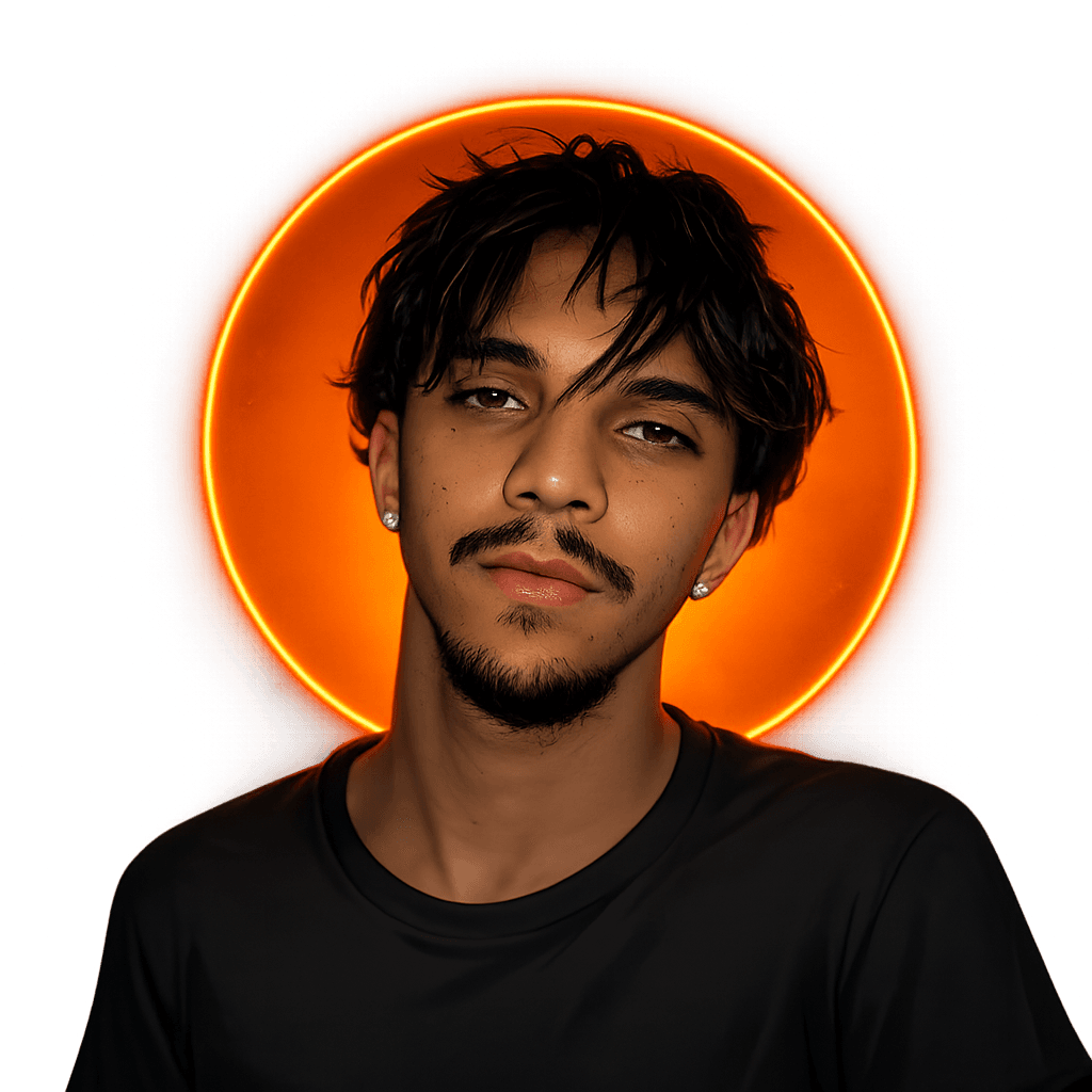 Wallace Henrique Carneiro, developer